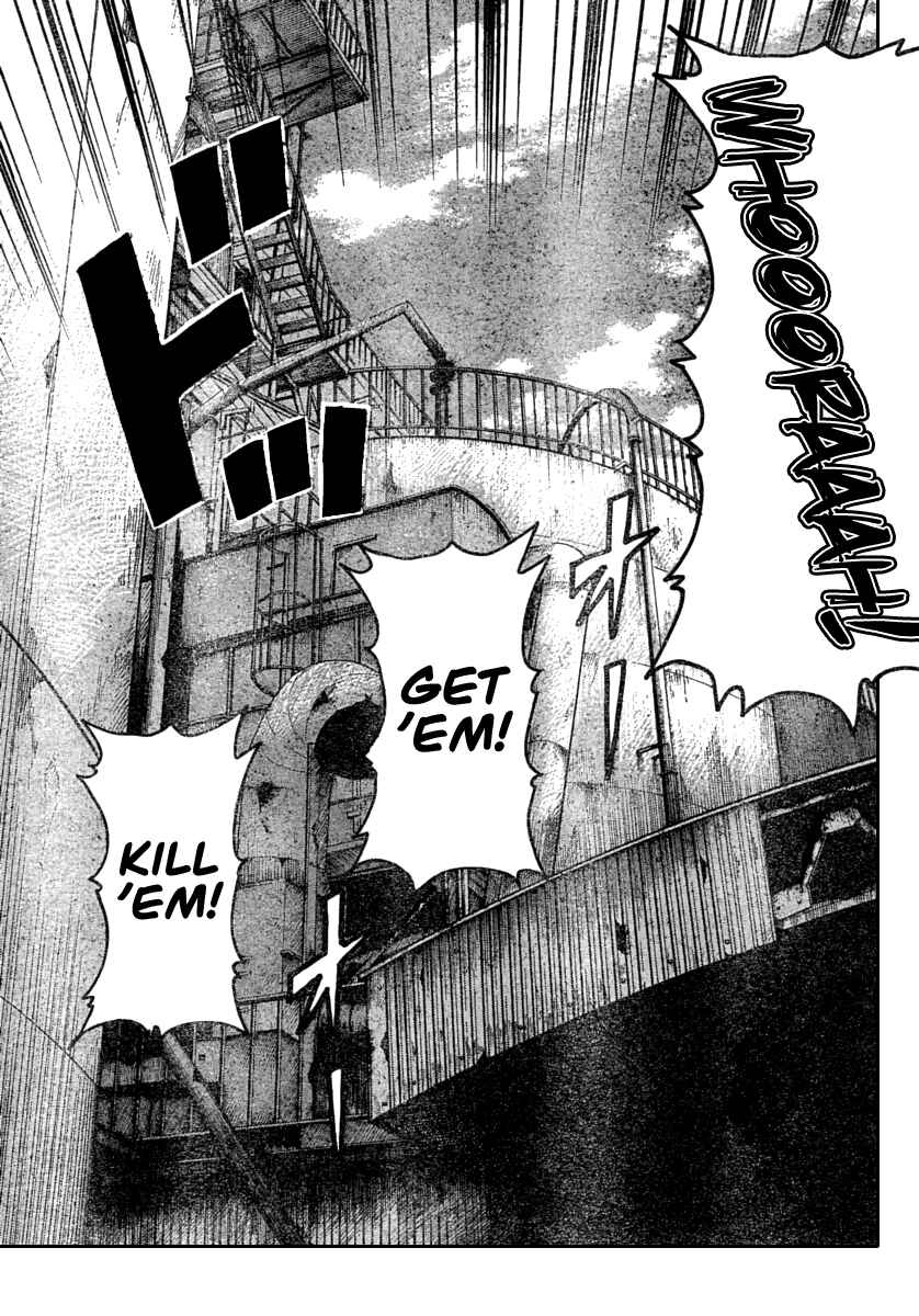 Page 9 Chapter 112 Worst