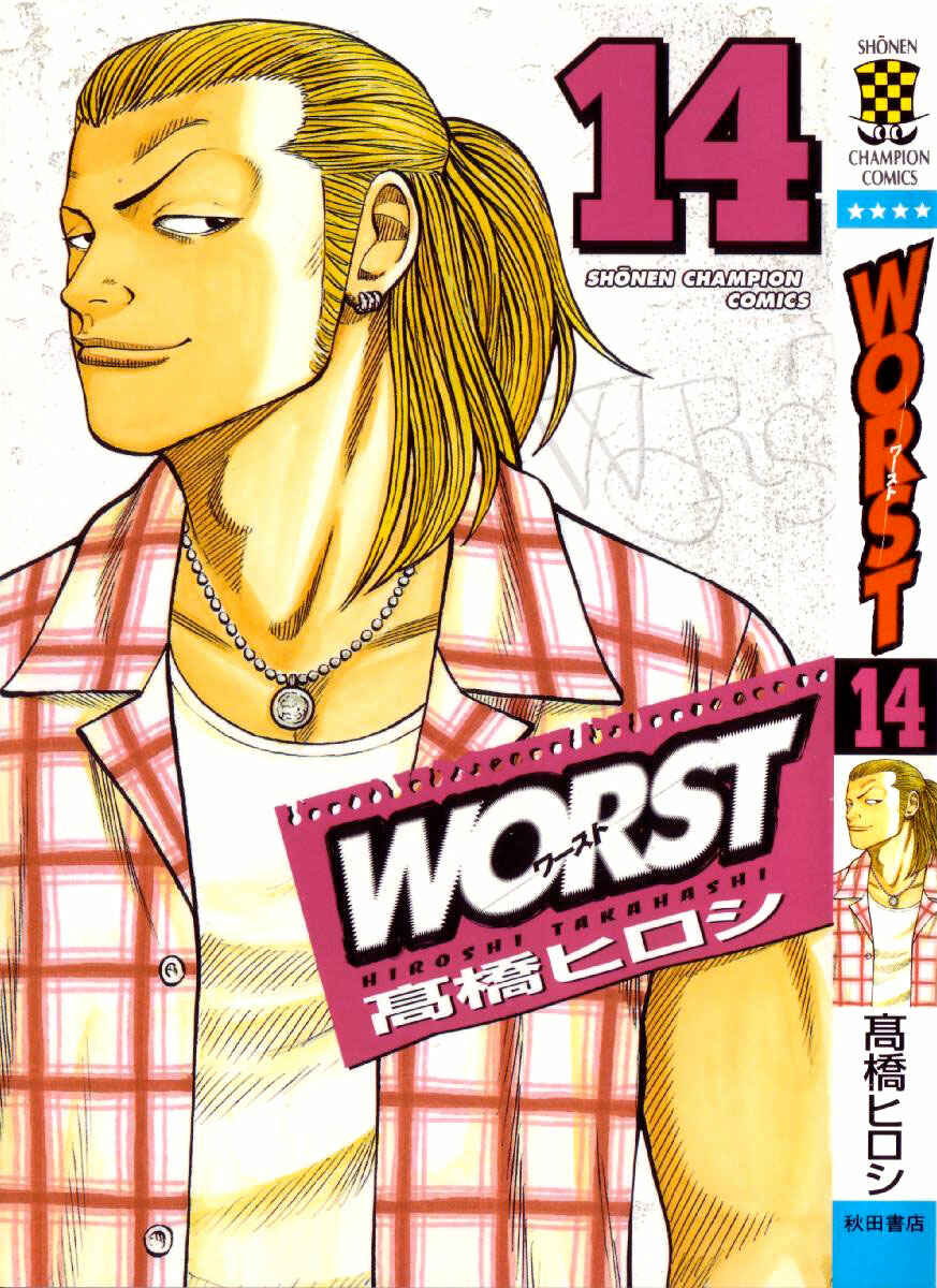 Page 1 Chapter 53 Worst