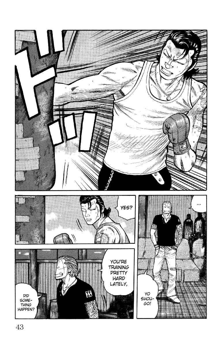 Page 46 Chapter 53 Worst
