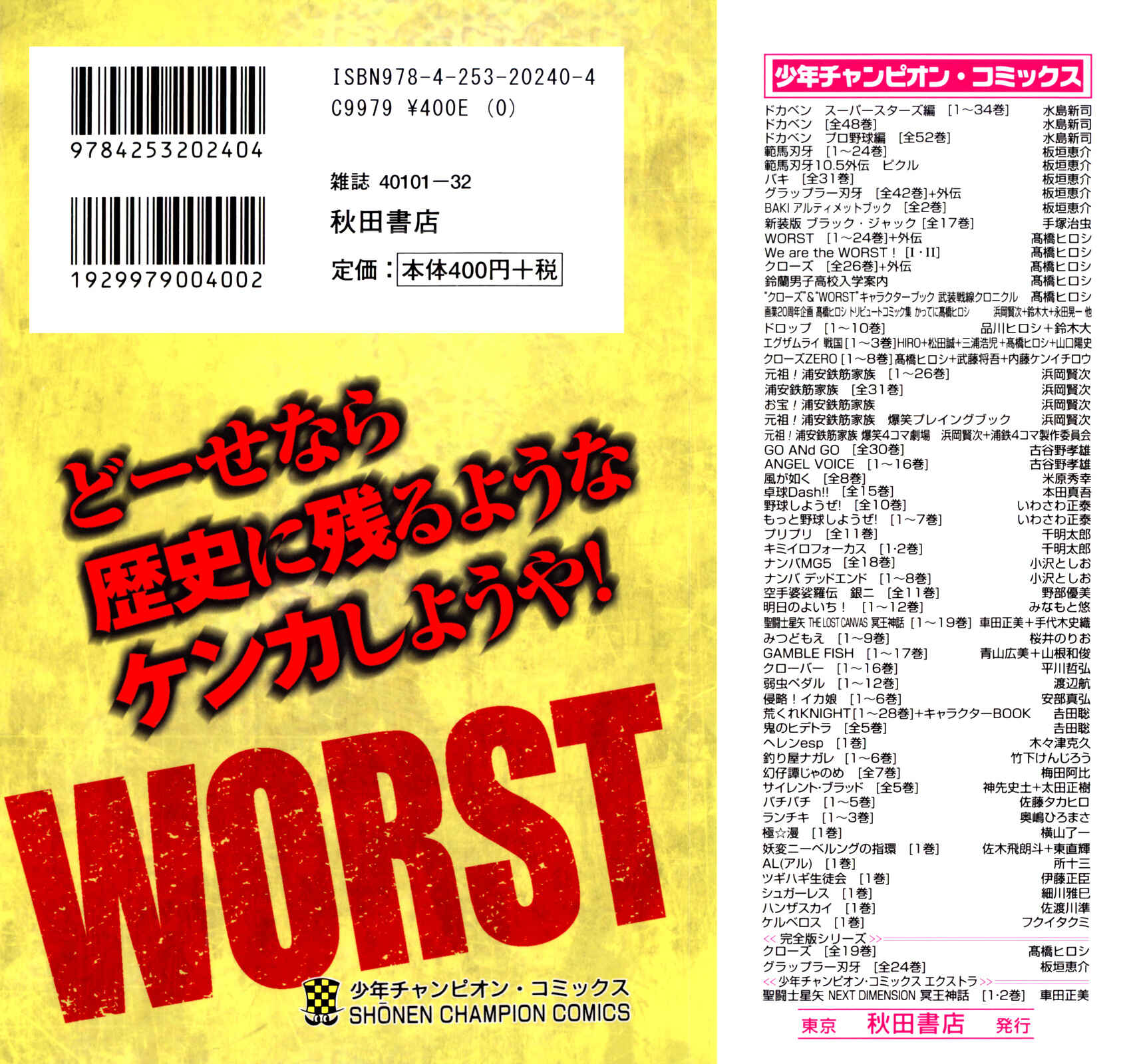 Page 2 Chapter 93 Worst