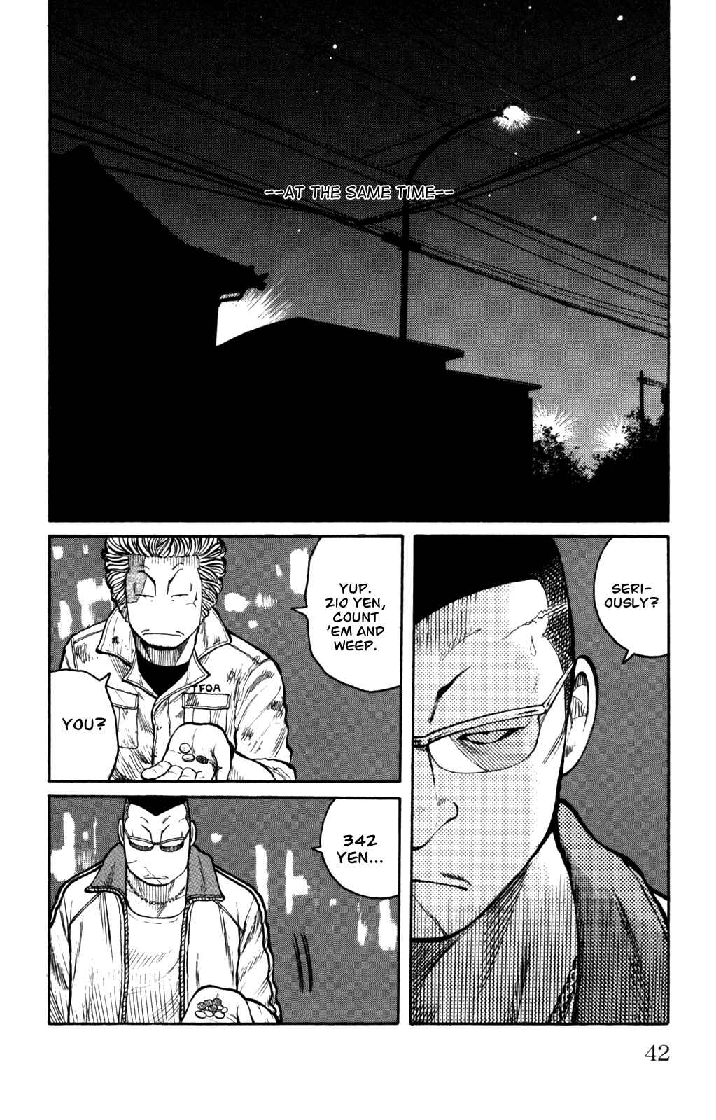 Page 39 Chapter 93 Worst