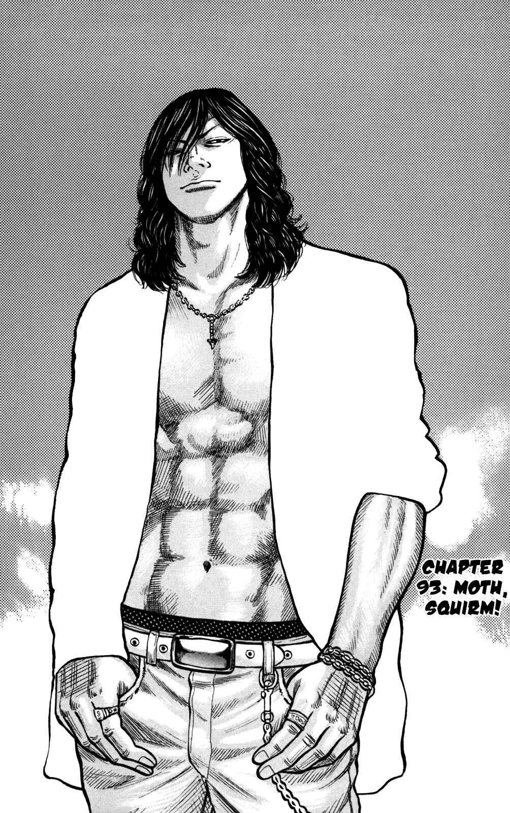 Page 6 Chapter 93 Worst