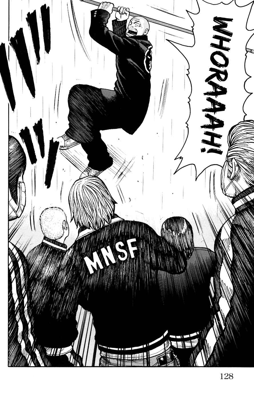 Page 28 Chapter 79 Worst