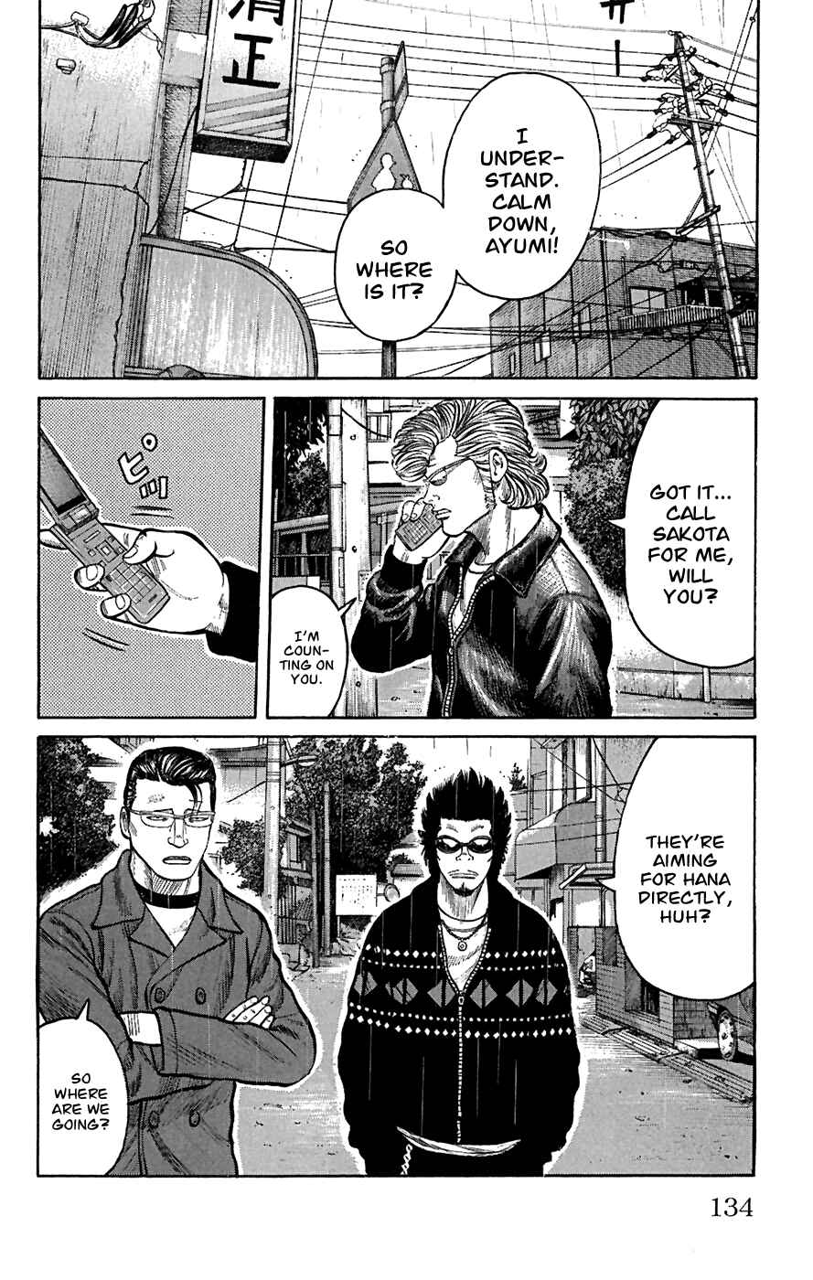 Page 33 Chapter 79 Worst