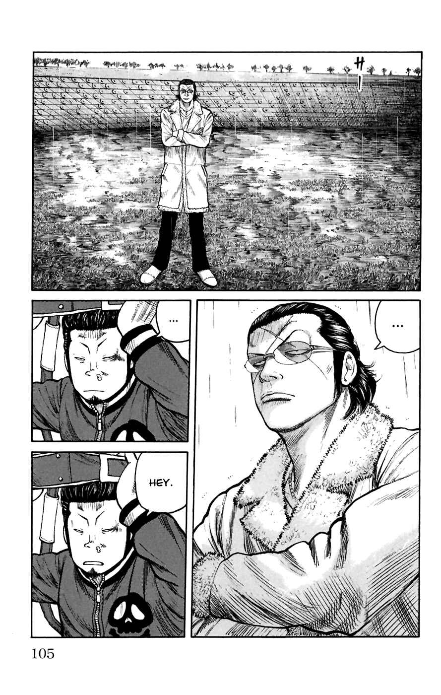 Page 8 Chapter 79 Worst