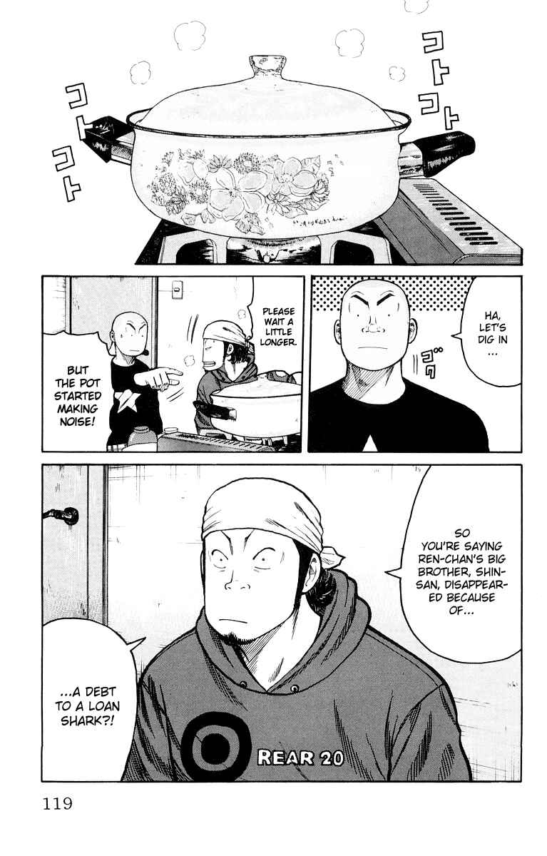Page 11 Chapter 39 Worst