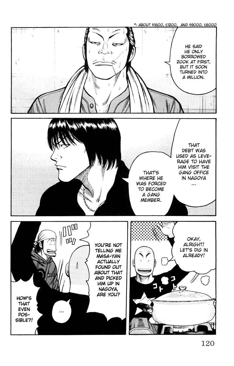 Page 12 Chapter 39 Worst