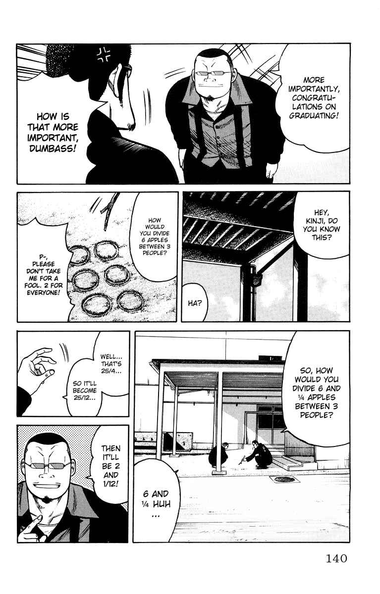 Page 32 Chapter 39 Worst