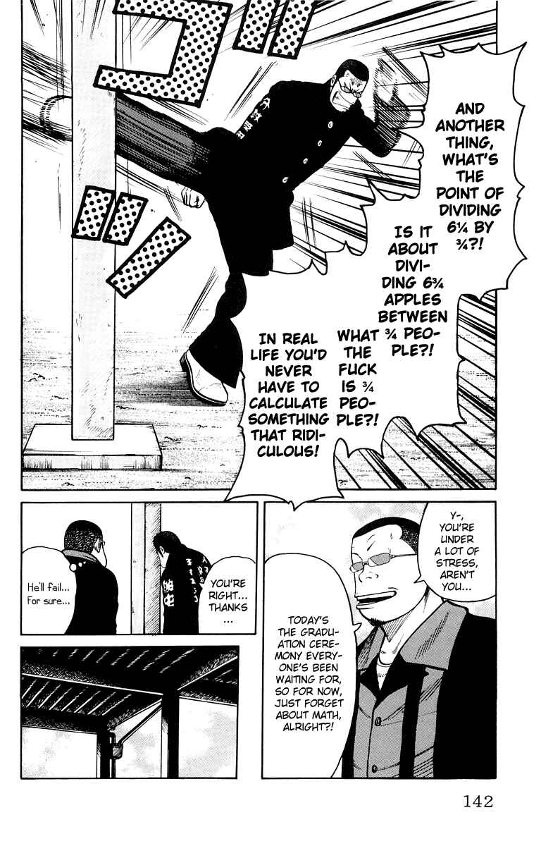 Page 34 Chapter 39 Worst