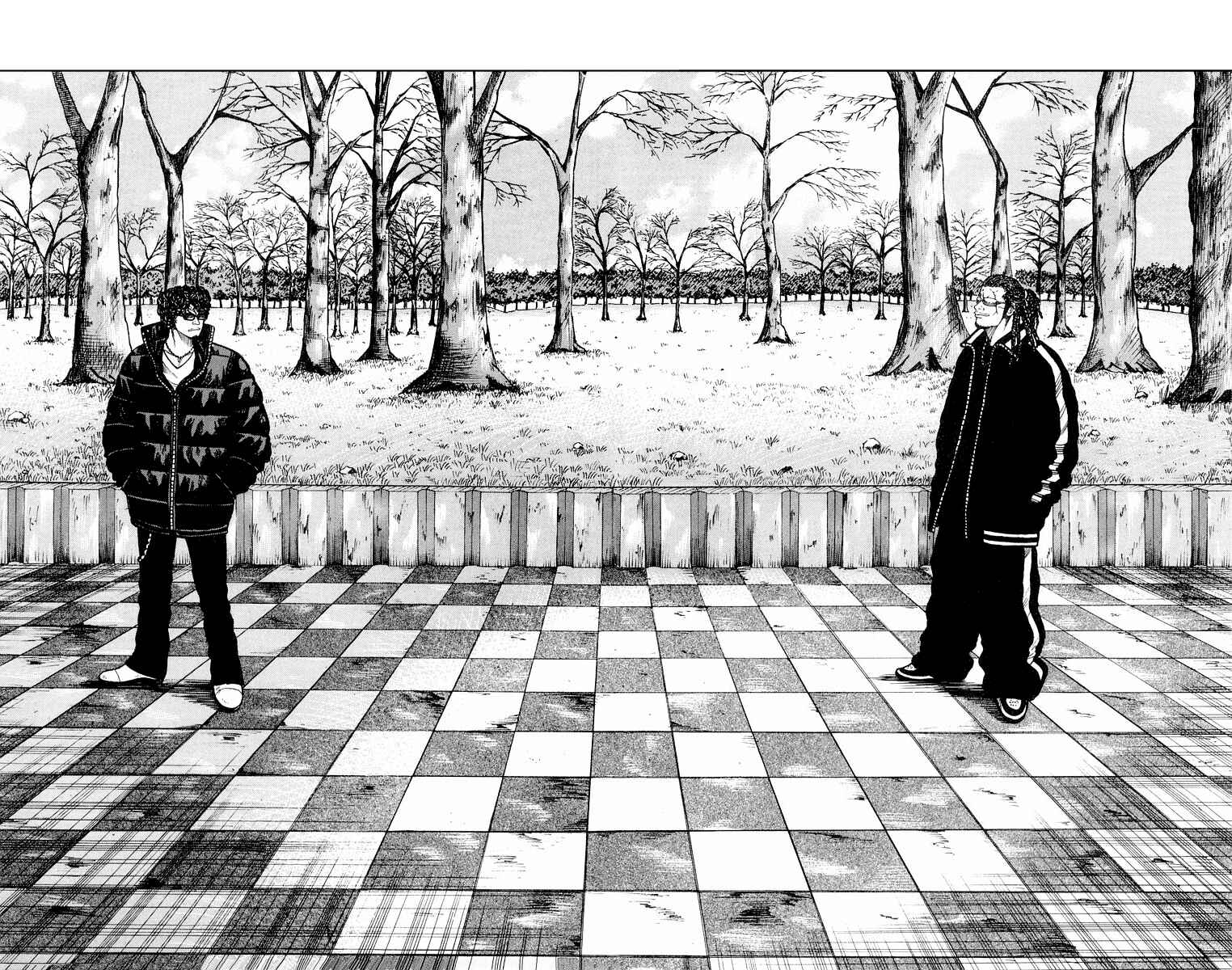 Page 46 Chapter 39 Worst