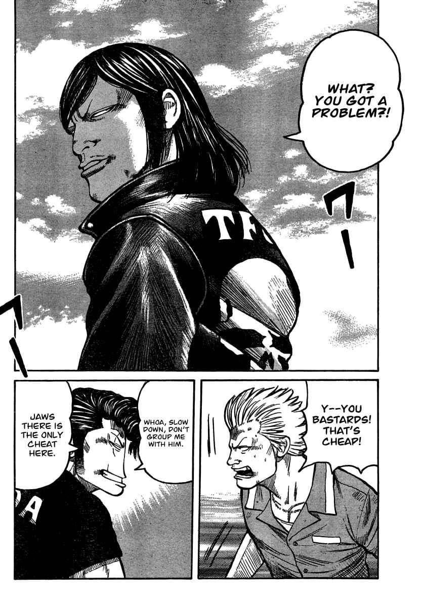 Page 16 Chapter 103 Worst