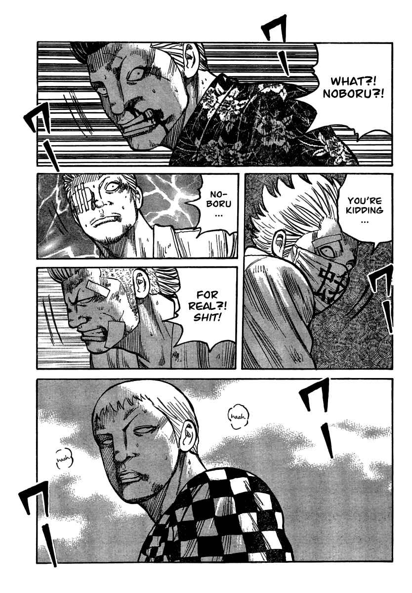 Page 28 Chapter 103 Worst