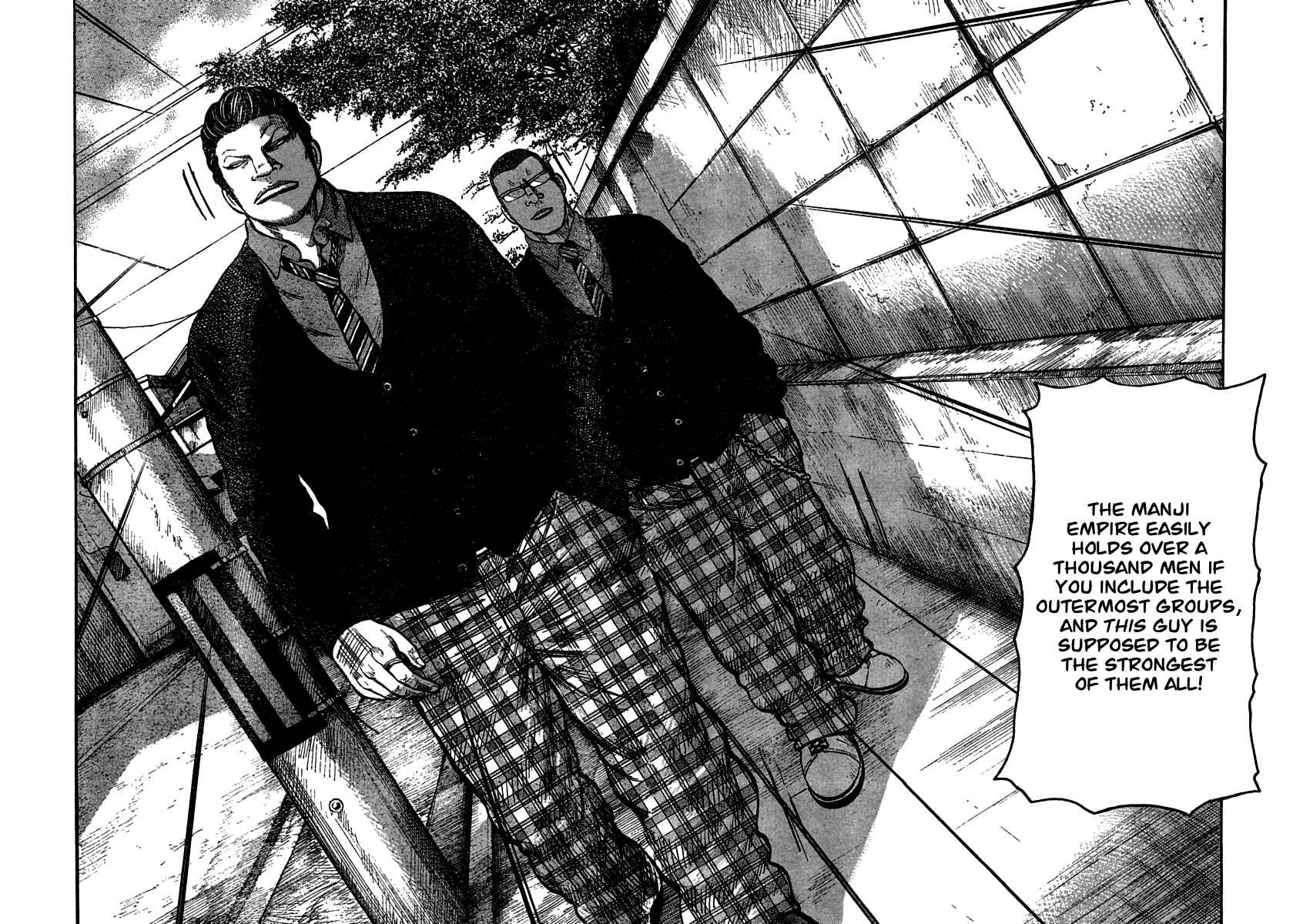 Page 34 Chapter 103 Worst