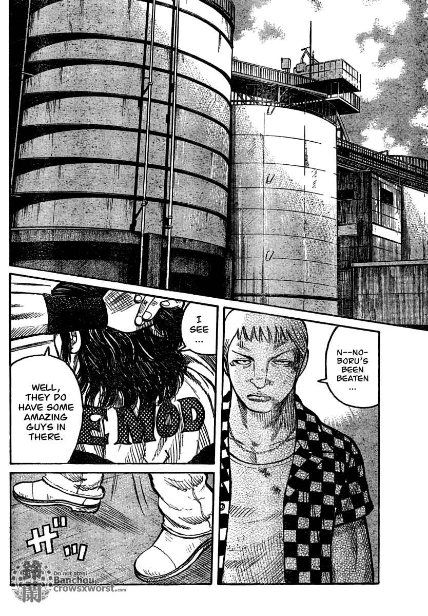 Page 37 Chapter 103 Worst