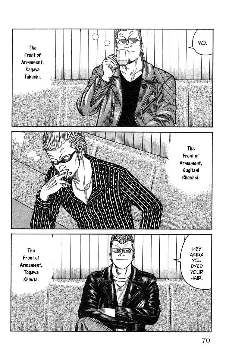 Page 13 Chapter 46 Worst