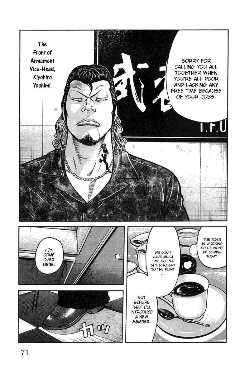 Page 14 Chapter 46 Worst