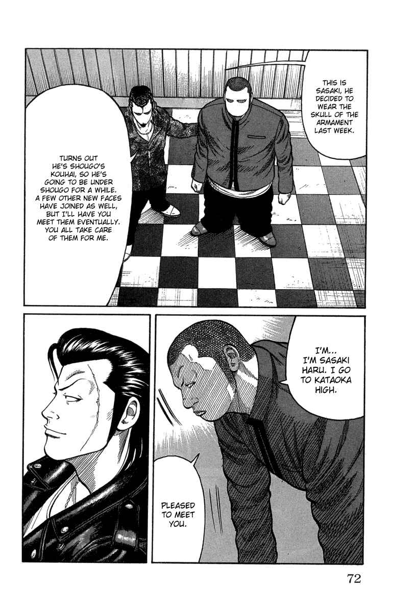 Page 15 Chapter 46 Worst