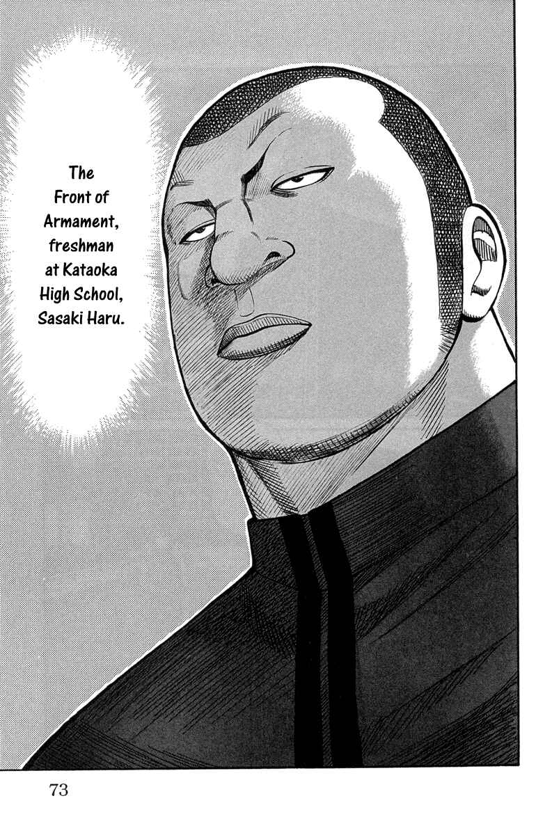 Page 16 Chapter 46 Worst