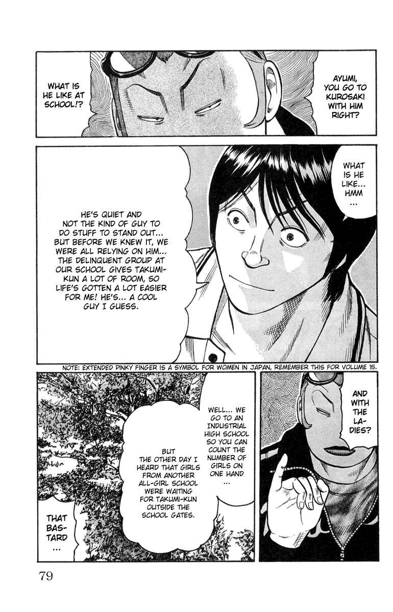 Page 22 Chapter 46 Worst
