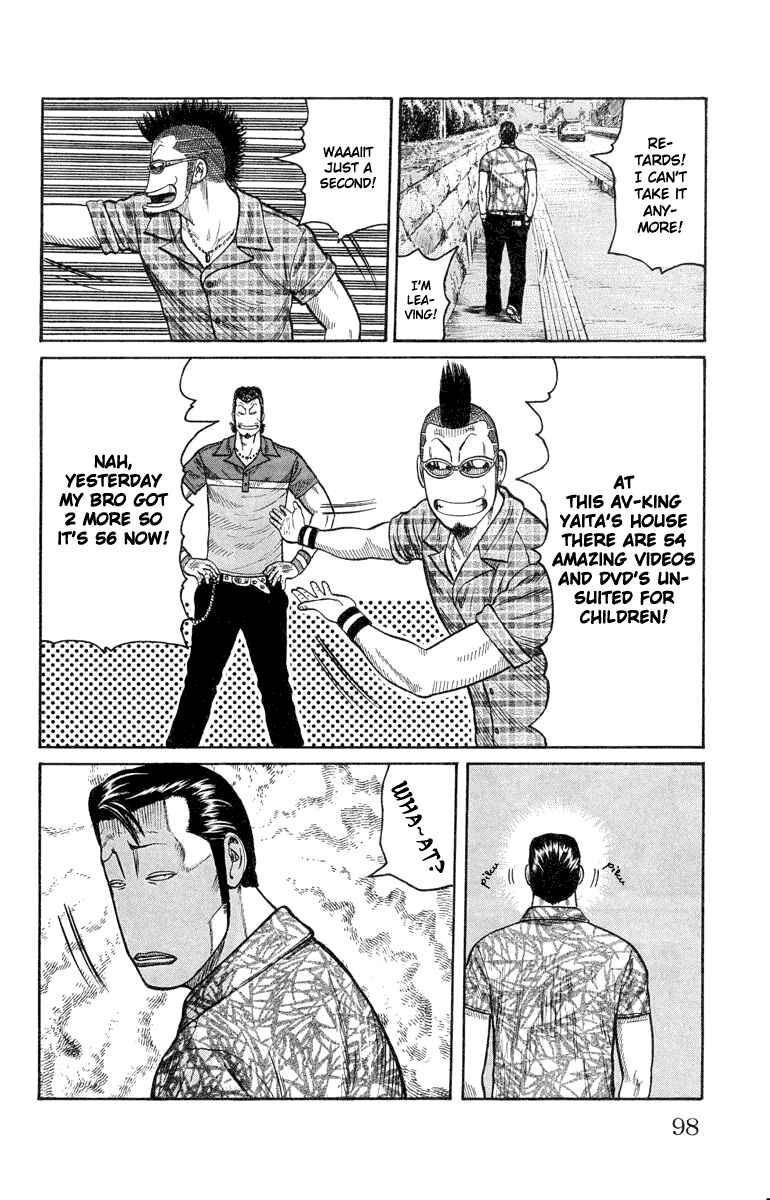 Page 41 Chapter 46 Worst