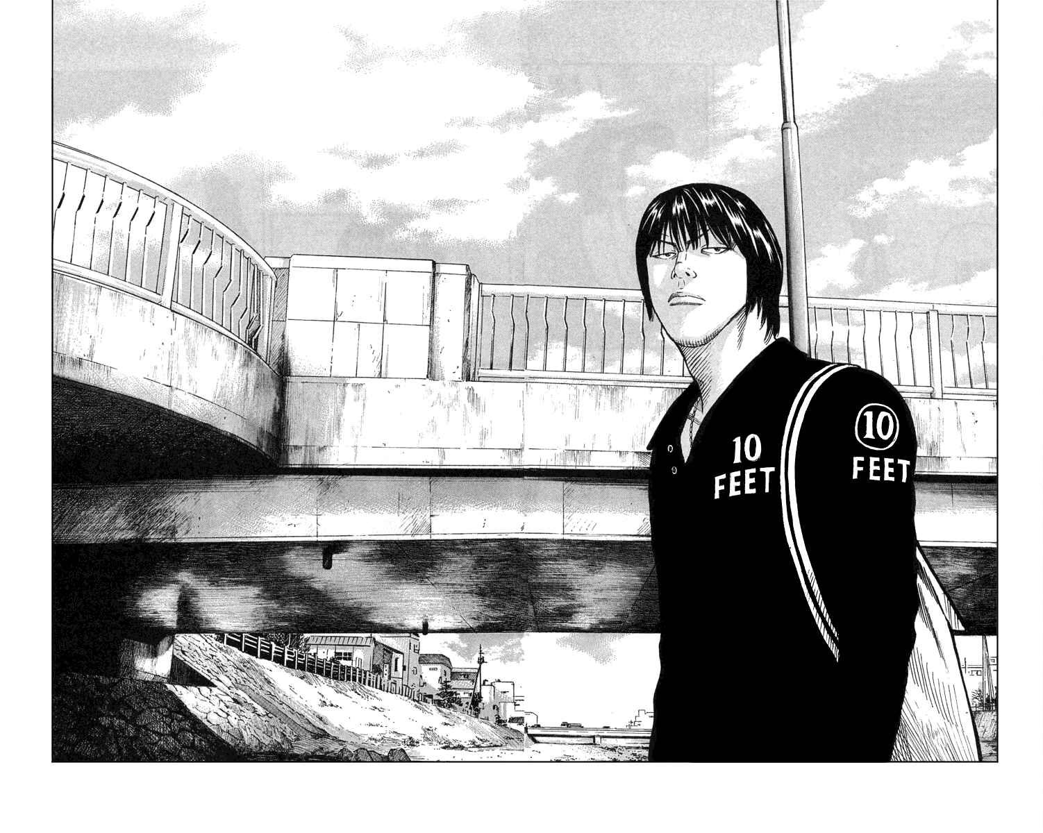 Page 45 Chapter 46 Worst