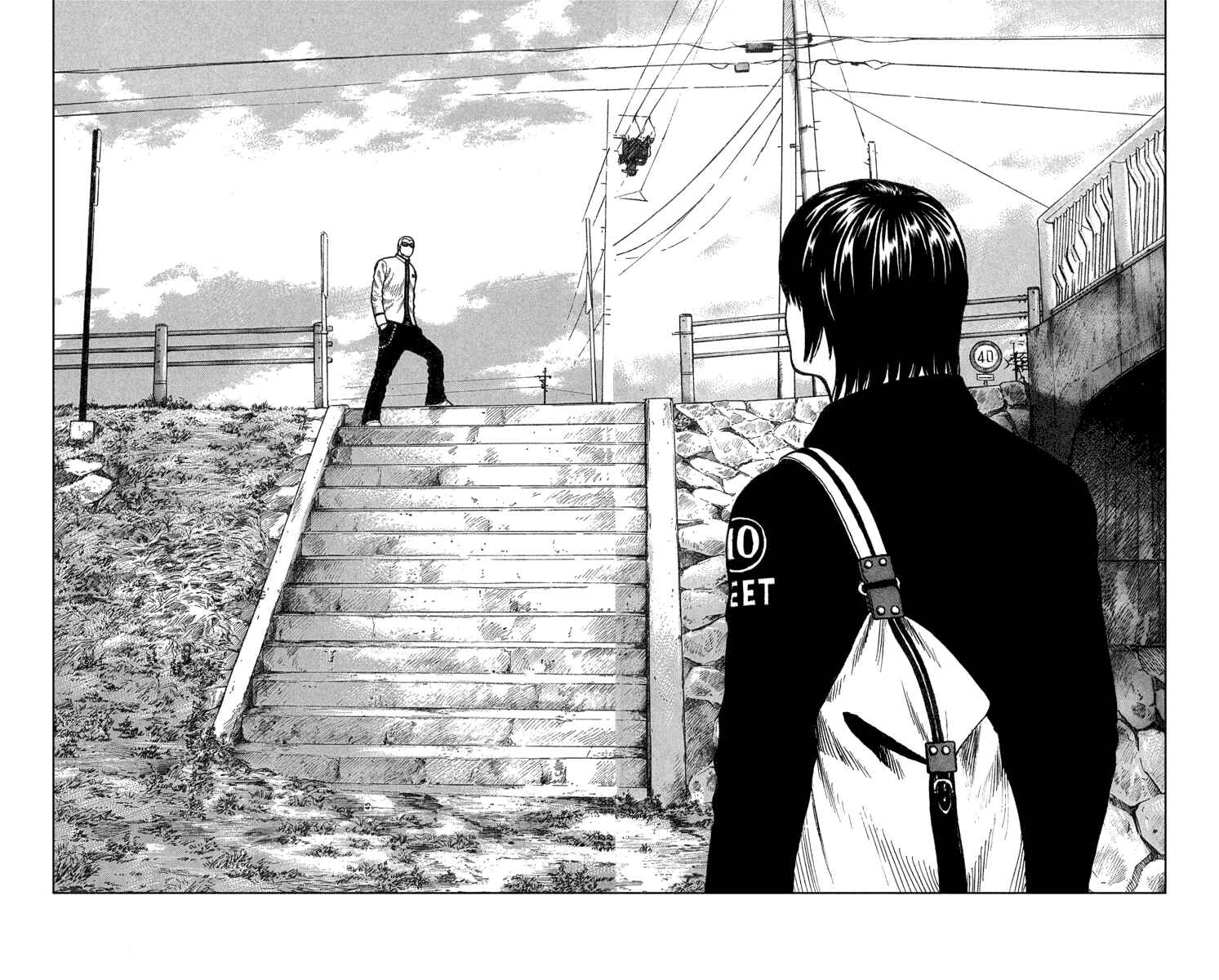 Page 48 Chapter 46 Worst