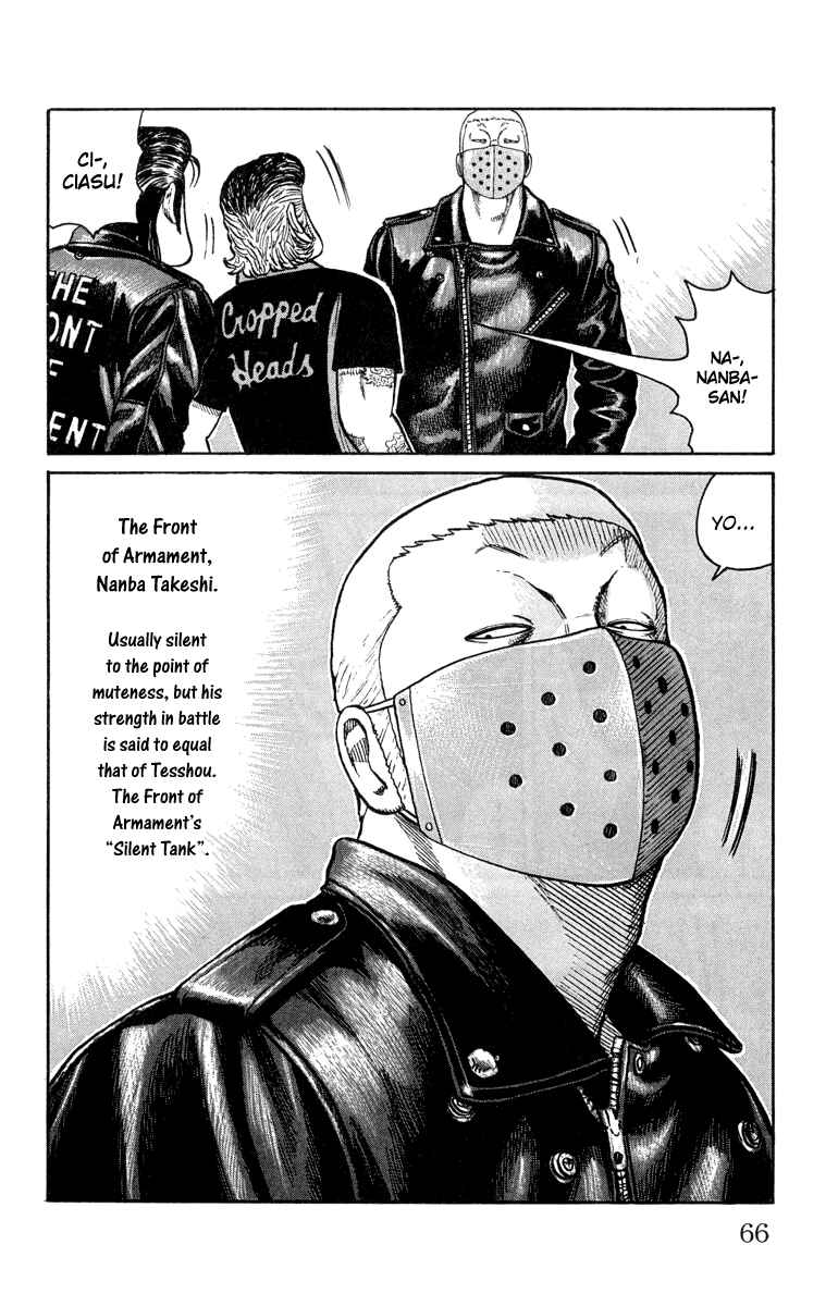 Page 9 Chapter 46 Worst