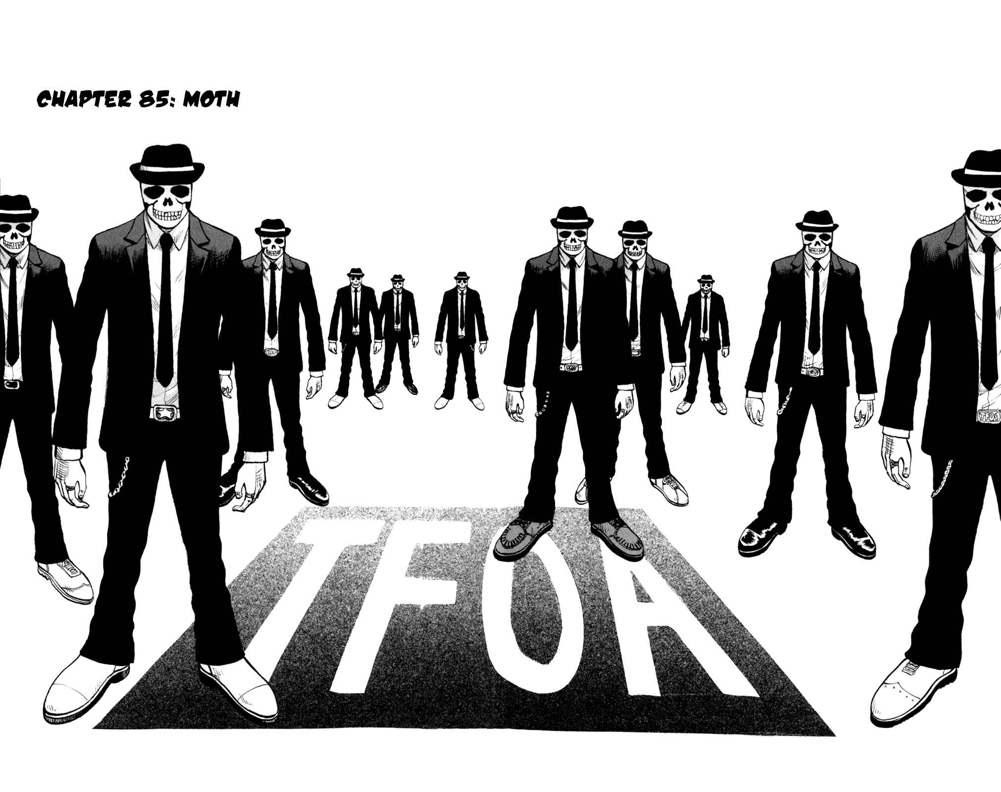 Page 10 Chapter 85 Worst