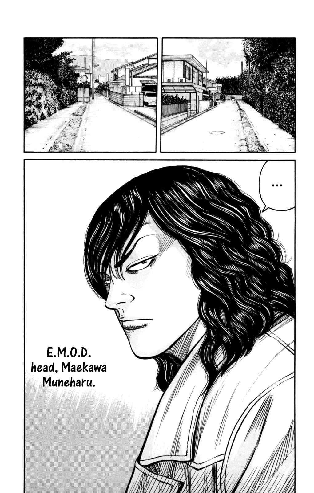 Page 43 Chapter 85 Worst