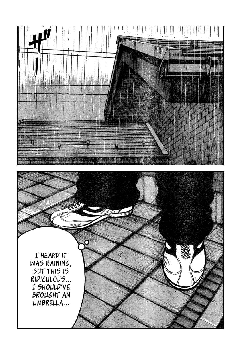 Page 25 Chapter 116 Worst