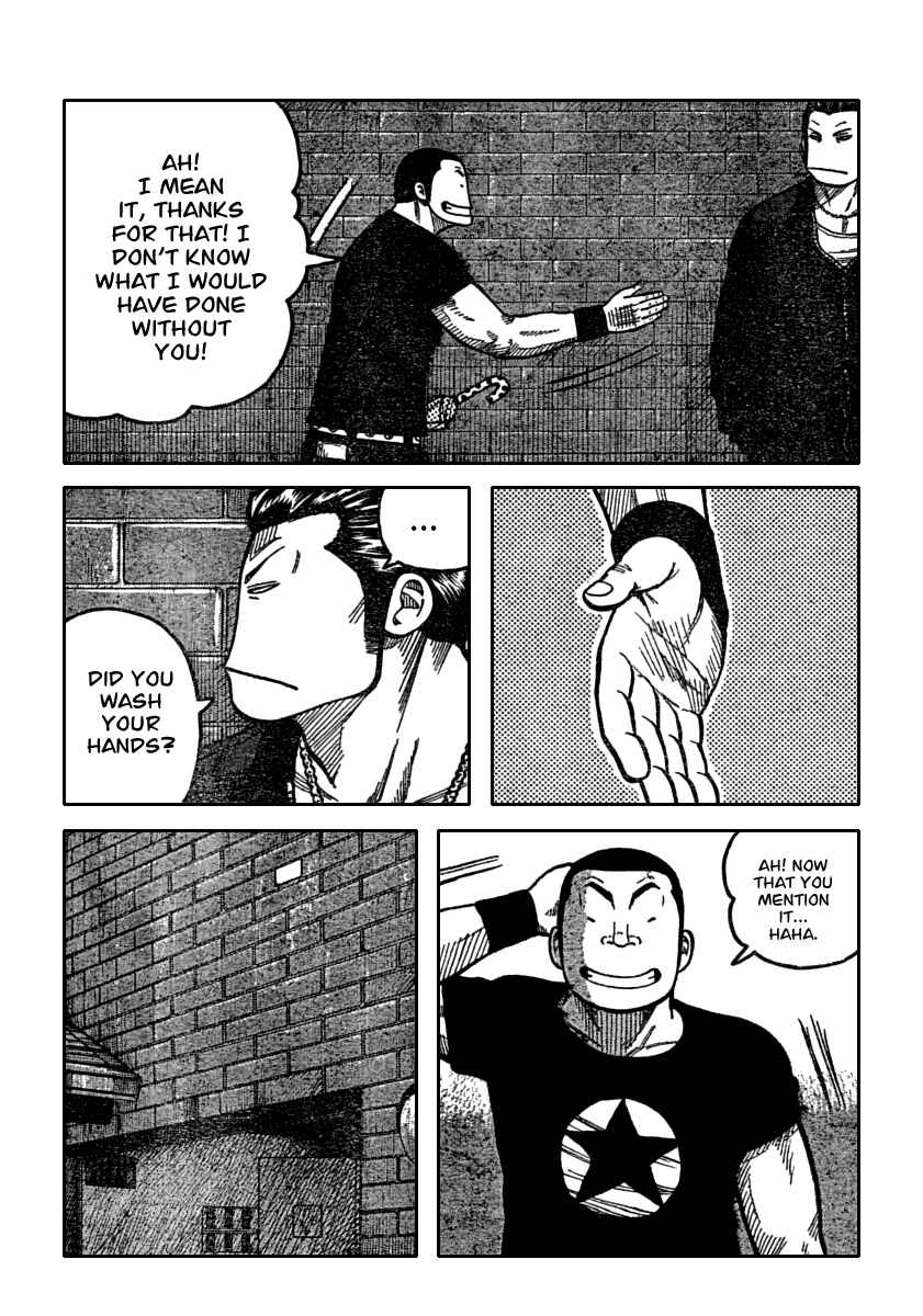 Page 31 Chapter 116 Worst