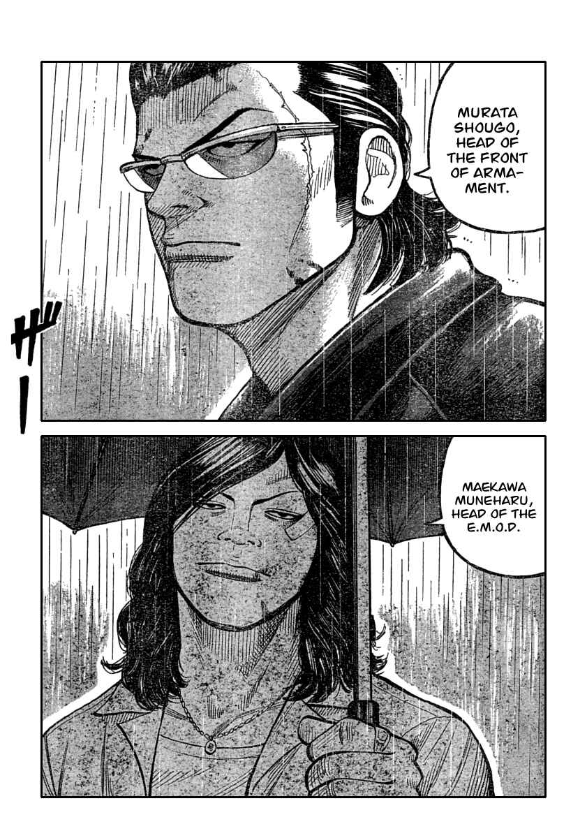 Page 41 Chapter 116 Worst