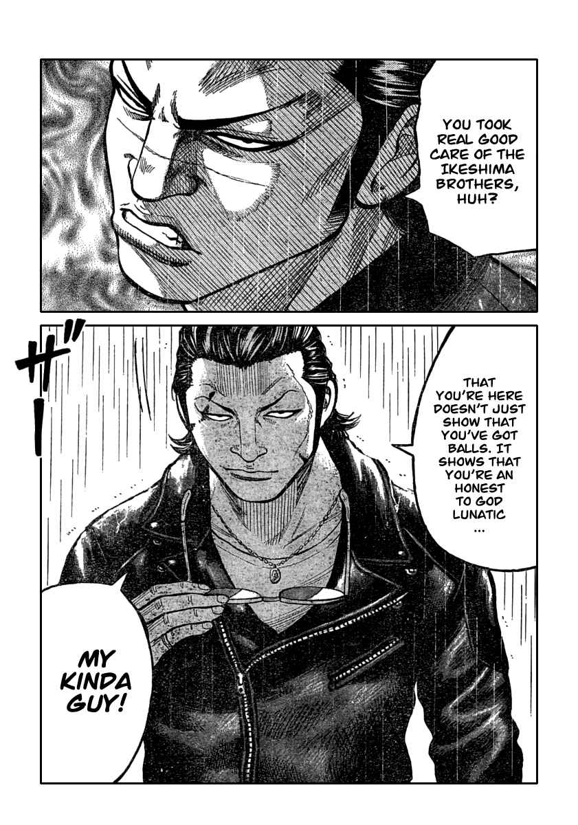 Page 42 Chapter 116 Worst