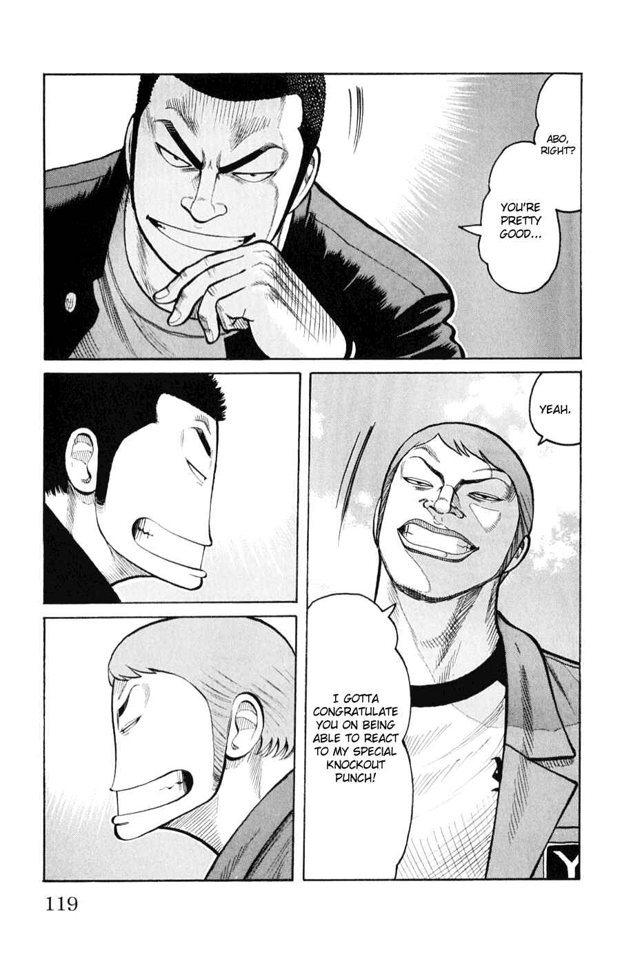 Page 13 Chapter 59 Worst