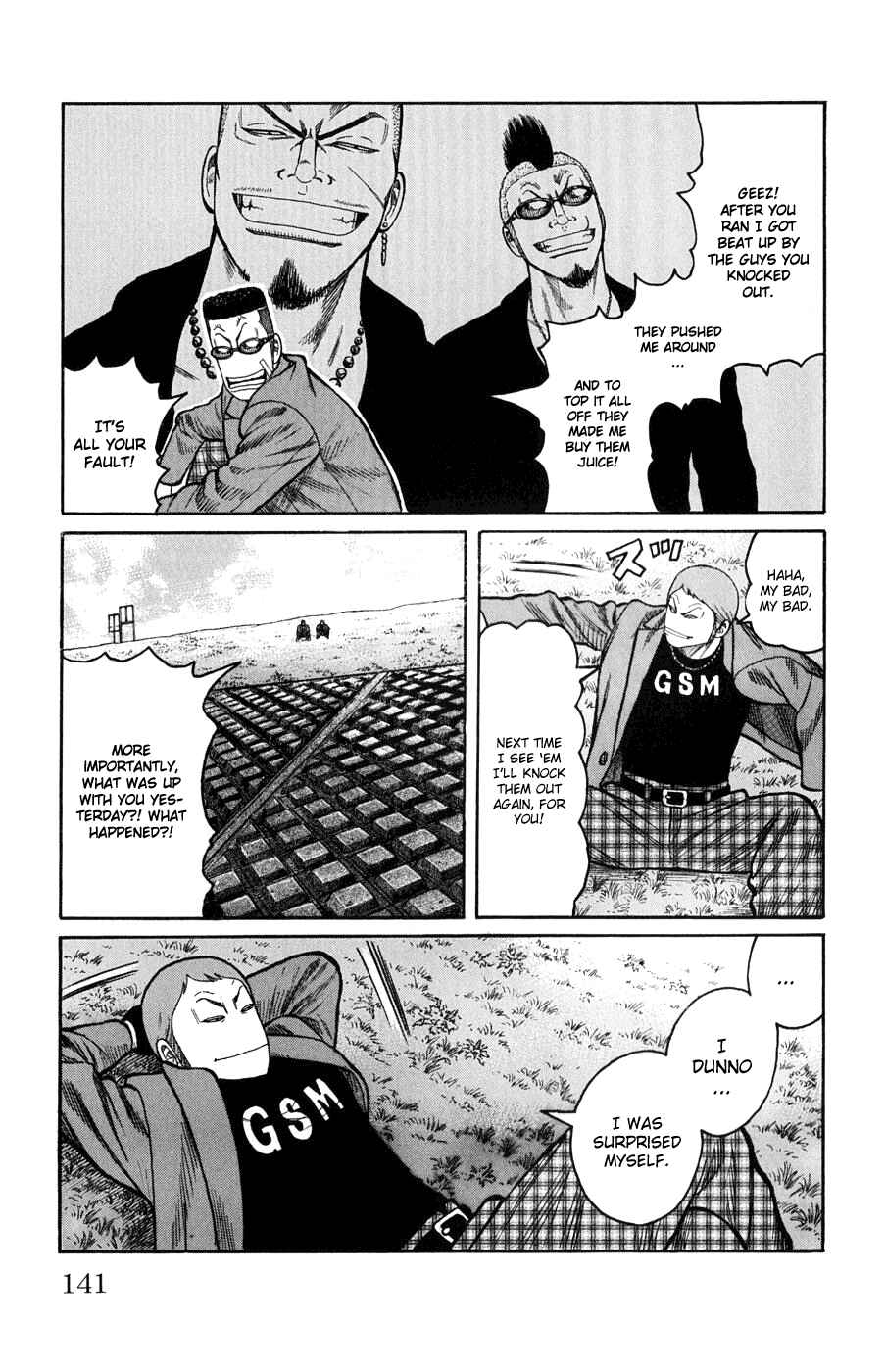 Page 35 Chapter 59 Worst