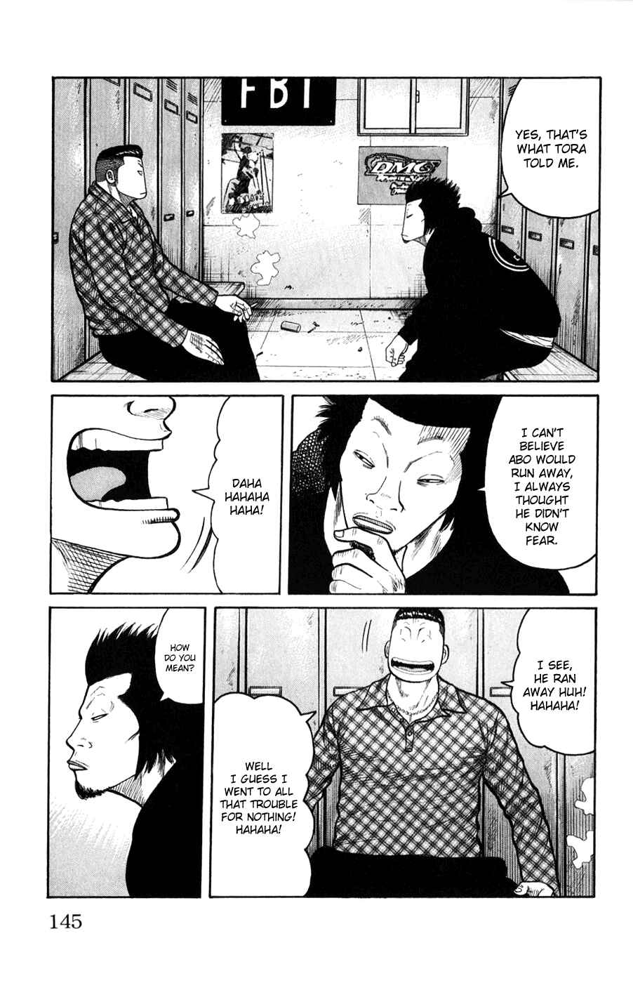 Page 39 Chapter 59 Worst