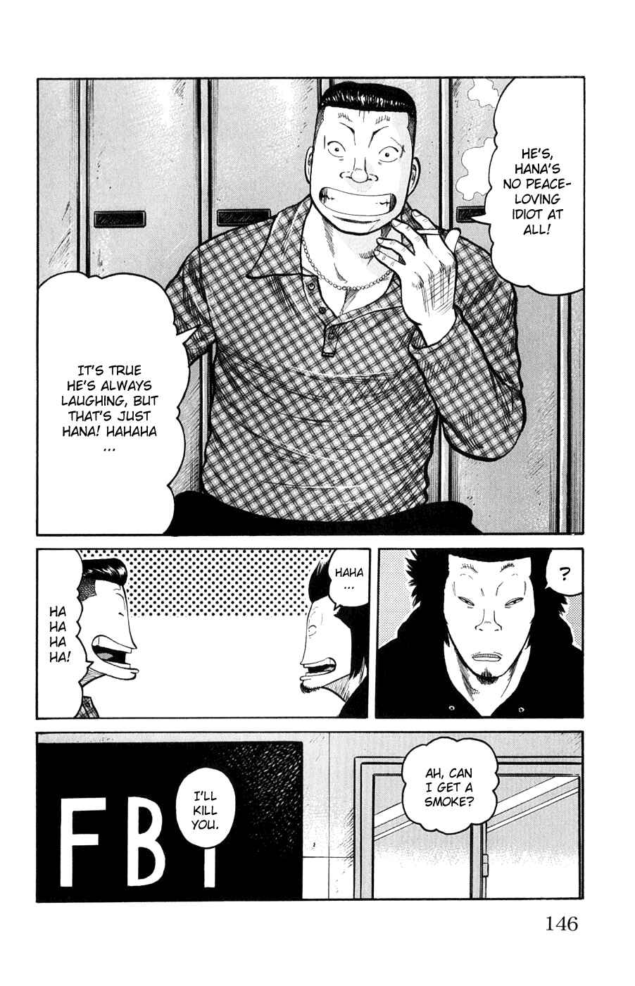 Page 40 Chapter 59 Worst
