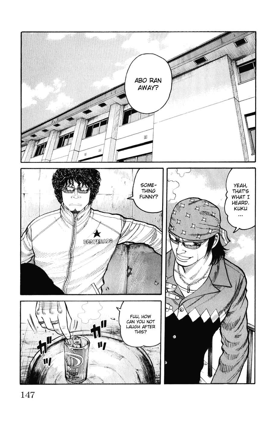 Page 41 Chapter 59 Worst