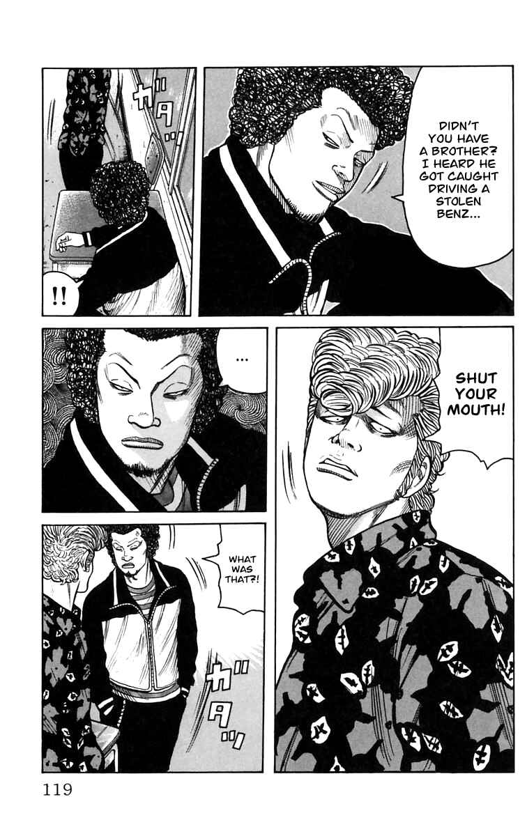 Page 13 Chapter 3 Worst