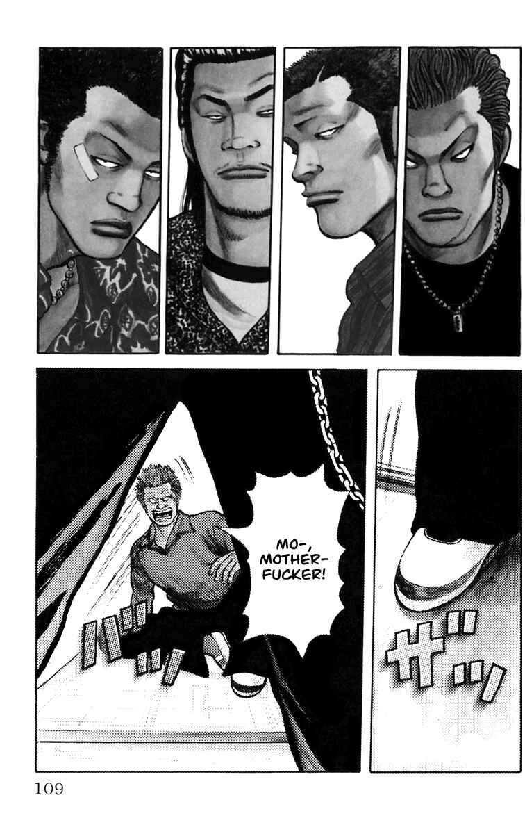Page 3 Chapter 3 Worst