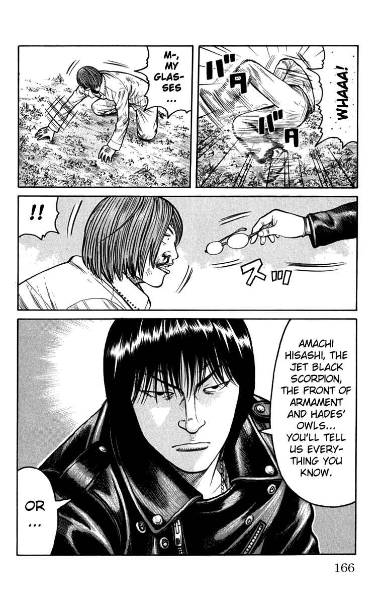 Page 10 Chapter 64 Worst