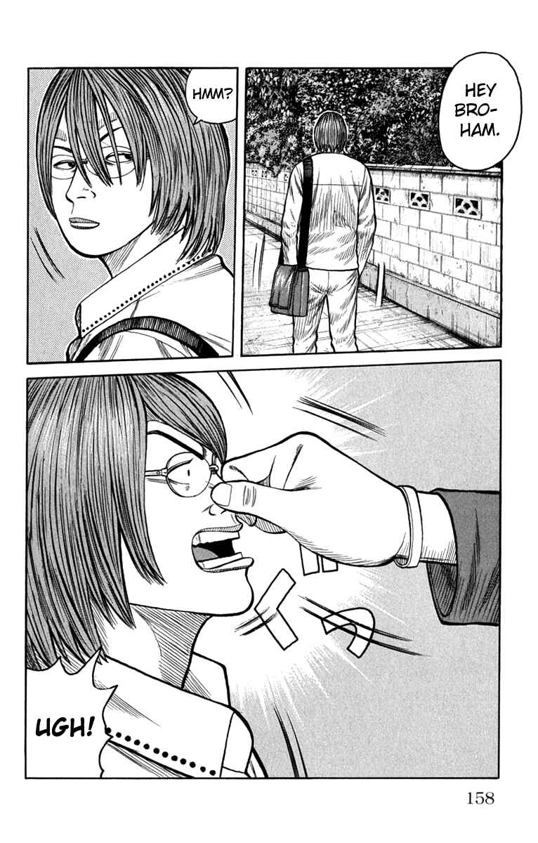Page 2 Chapter 64 Worst