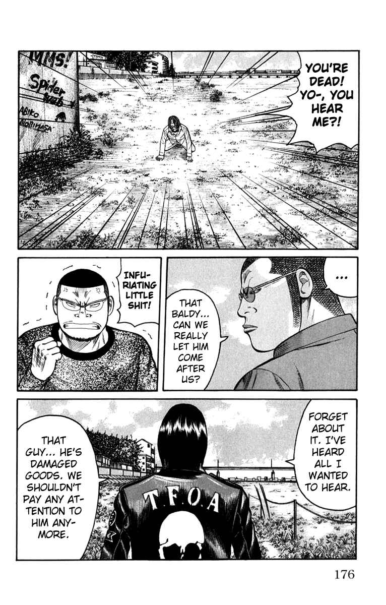 Page 20 Chapter 64 Worst