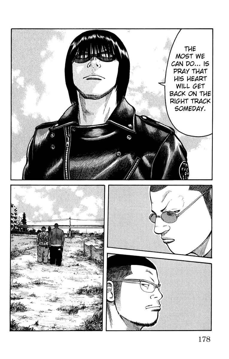 Page 22 Chapter 64 Worst