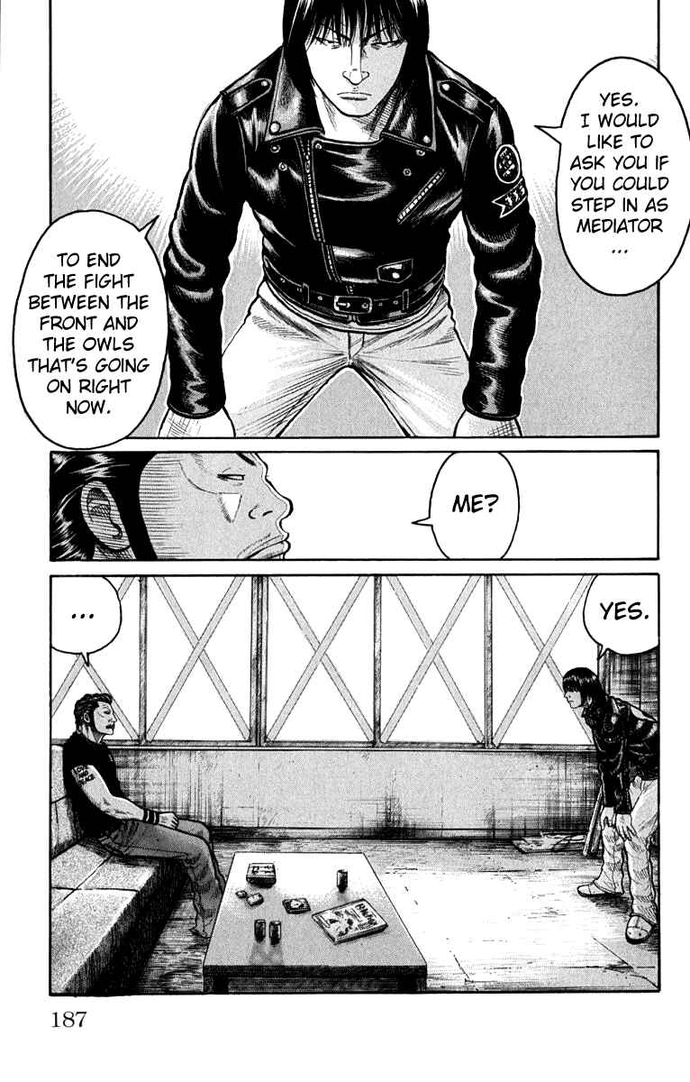 Page 30 Chapter 64 Worst