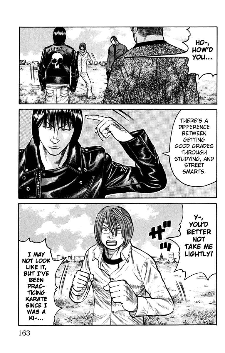 Page 7 Chapter 64 Worst