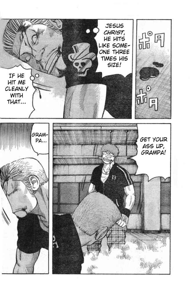 Page 15 Chapter 125 Worst