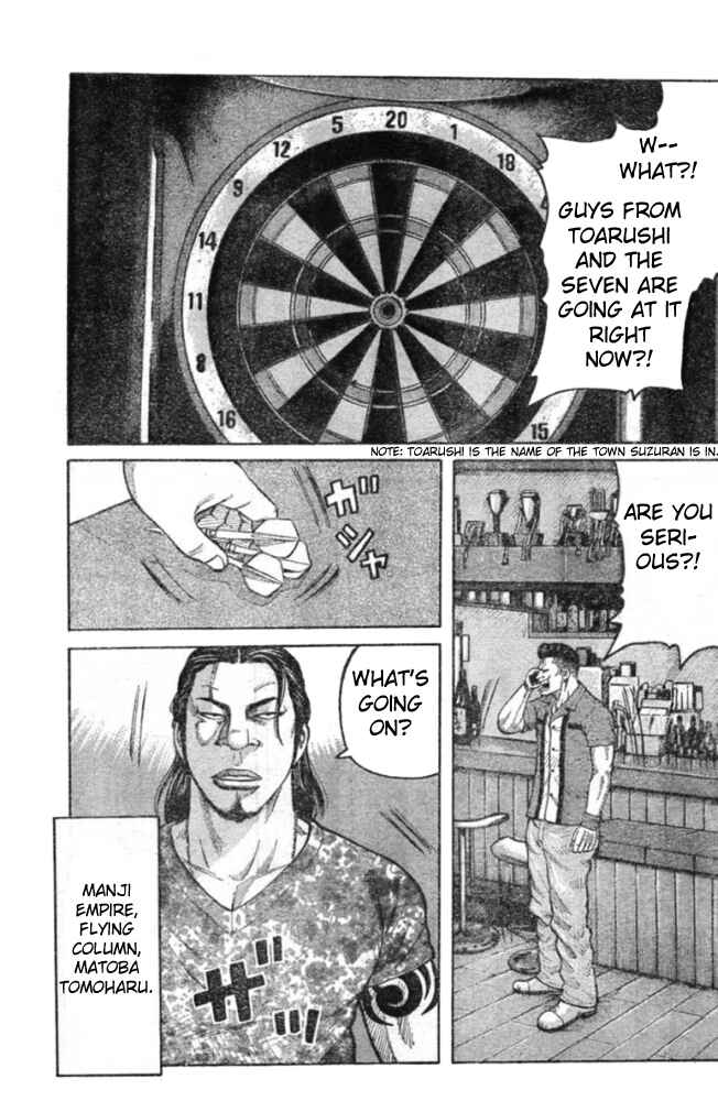 Page 4 Chapter 125 Worst
