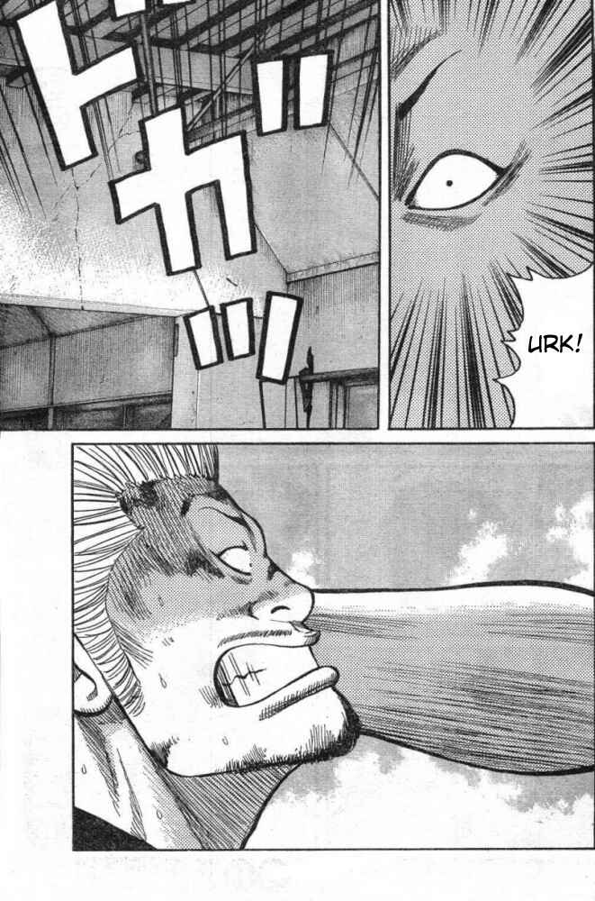 Page 44 Chapter 125 Worst