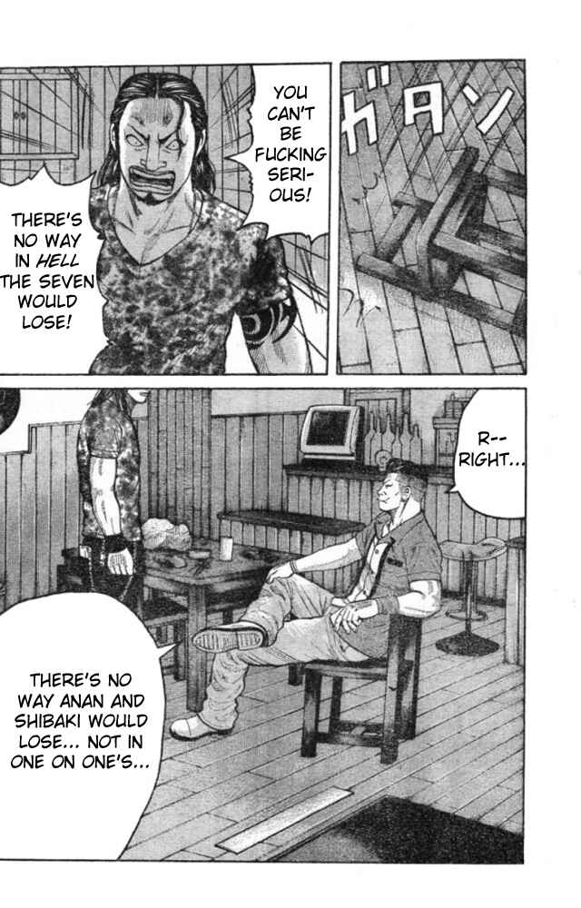 Page 7 Chapter 125 Worst